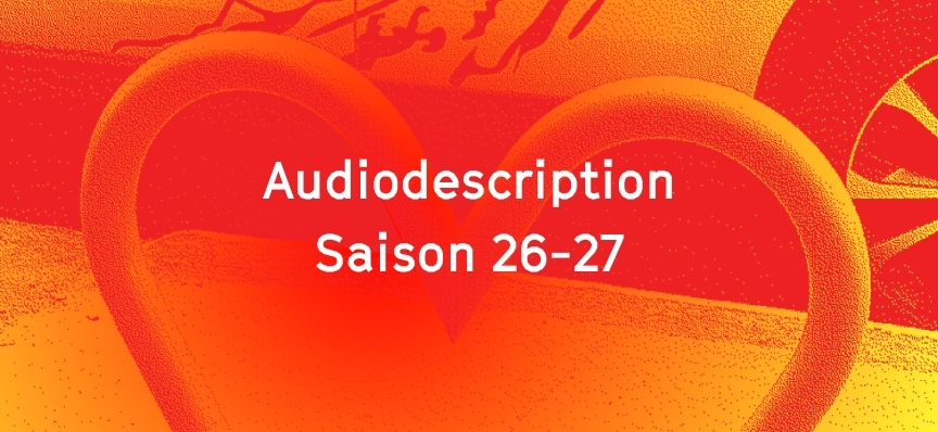 audiodescription main