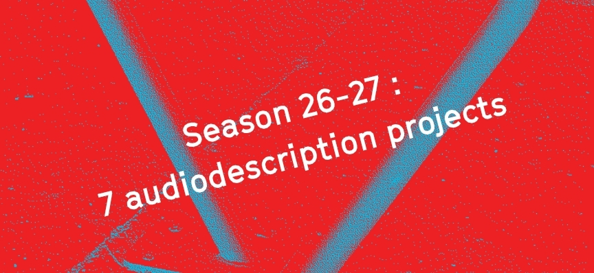 audiodescription main
