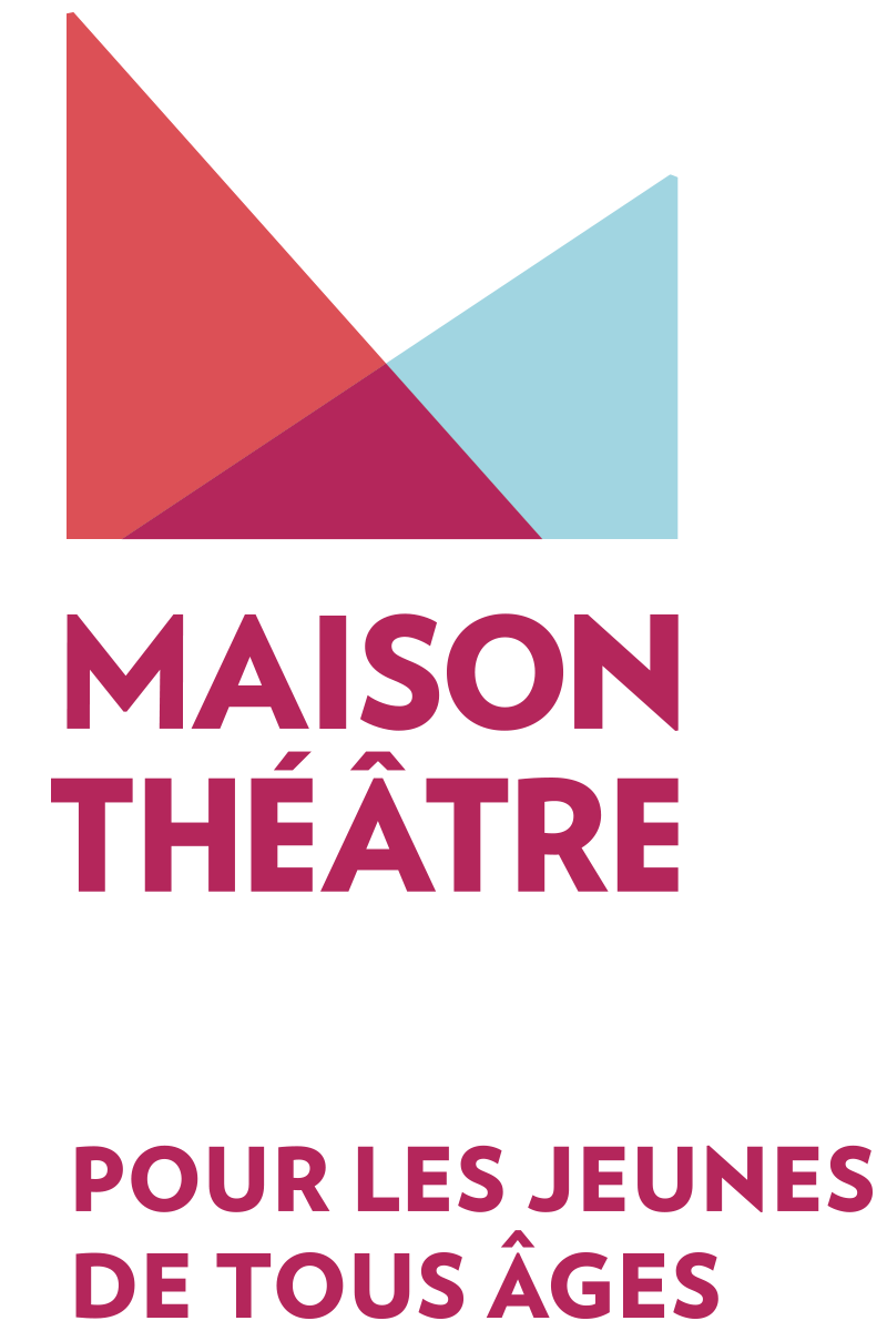 Logo Maison Théâtre 