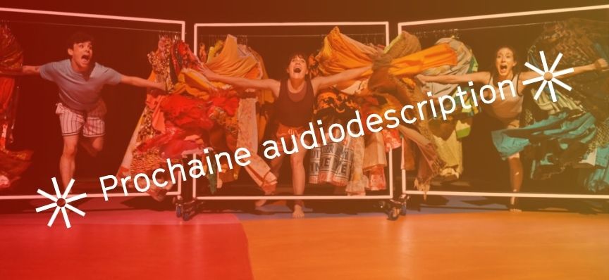 audiodescription main