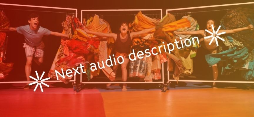 audiodescription main