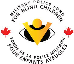 Fonds de la police militaire pour les enfants aveugles