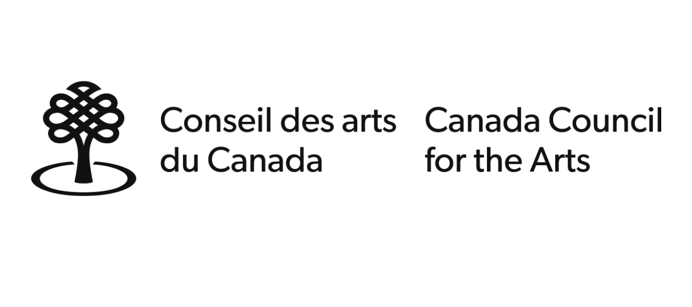 Canada Council Logo