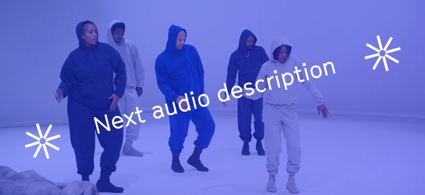 audiodescription main