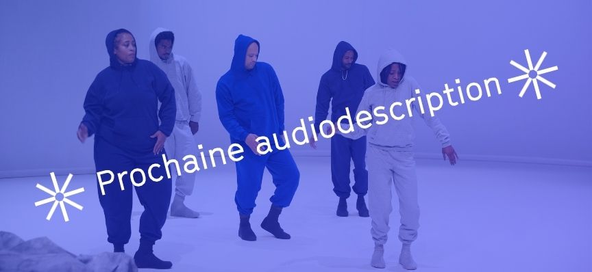 audiodescription main