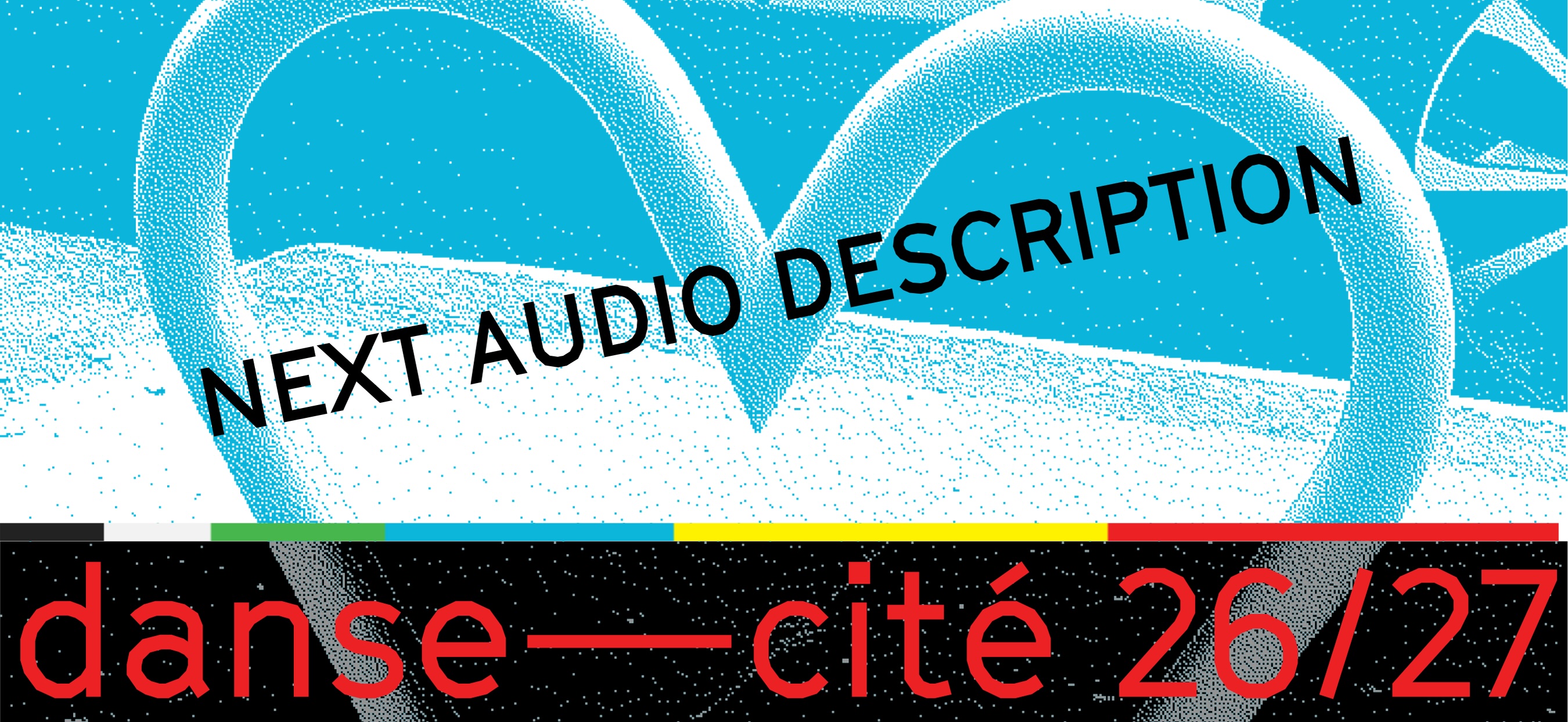 audiodescription main