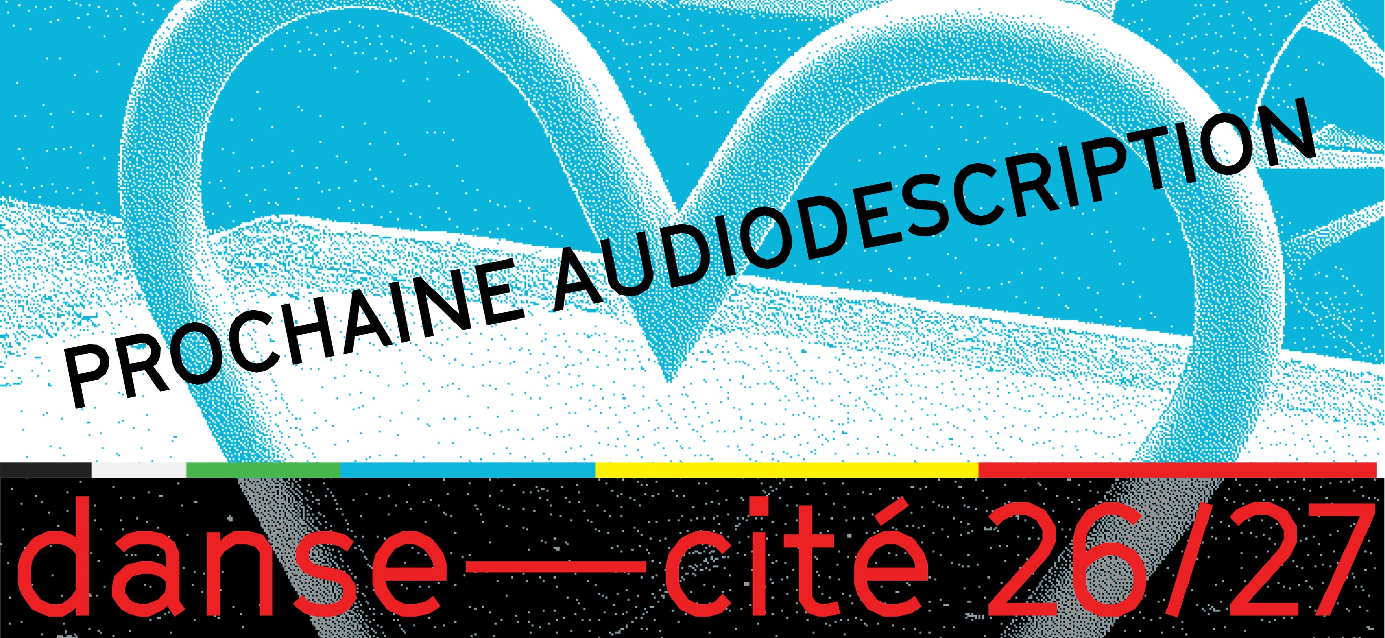 audiodescription main