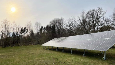 Onninen blir distributör av solceller genom Keskos förvärv av Zenitec