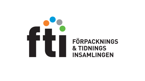 FTI - förpackning och tidningsinsamlingen