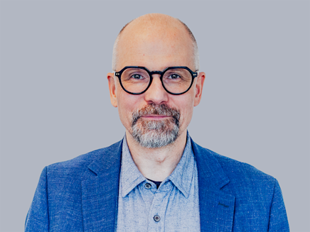 Johan Hörberg