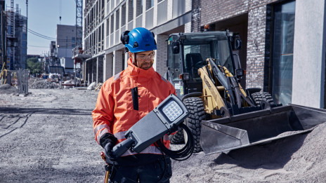 Arbeta effektivt med produkter från Onnline - från proffs, för proffs