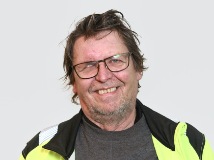 Lars Petterson
