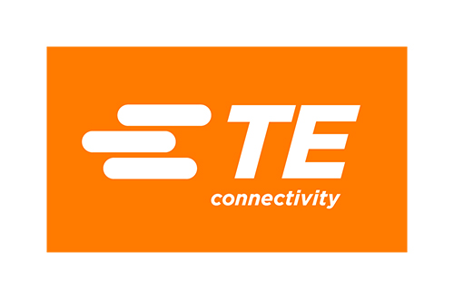 TE connectivity logo