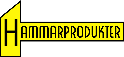 Hammarprodukter logo