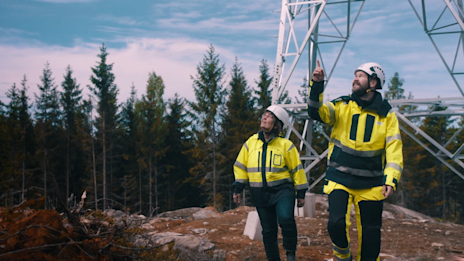 När allt måste flyta i projektet