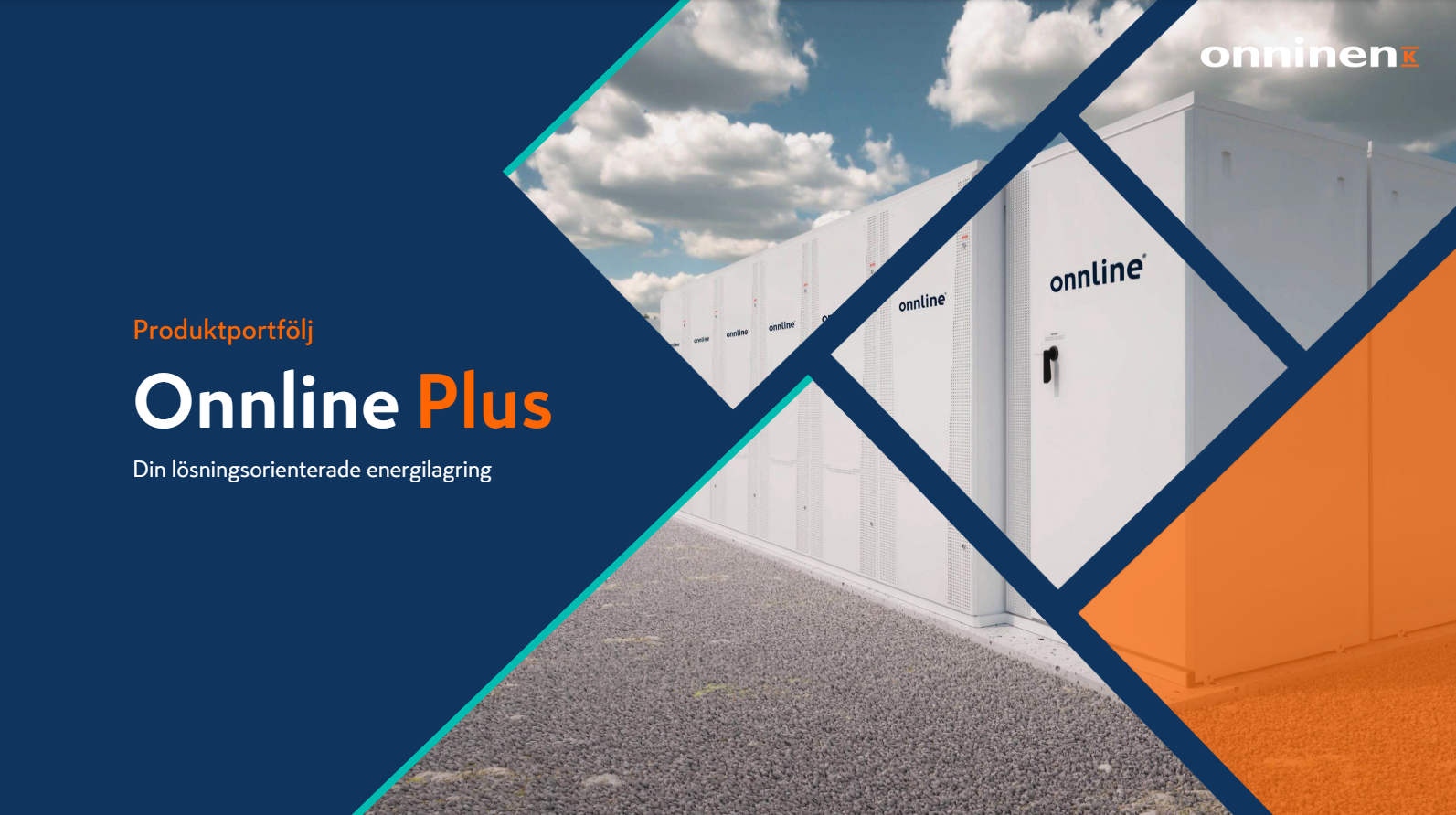 Onnline Plus