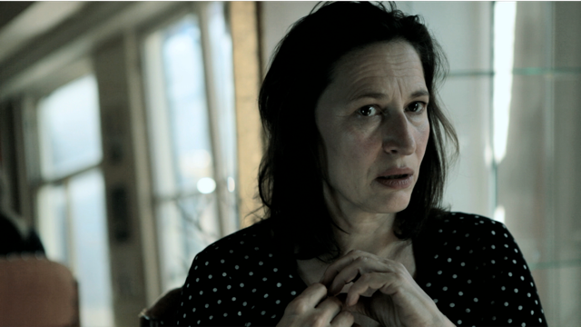 Eva van Heijningen 1