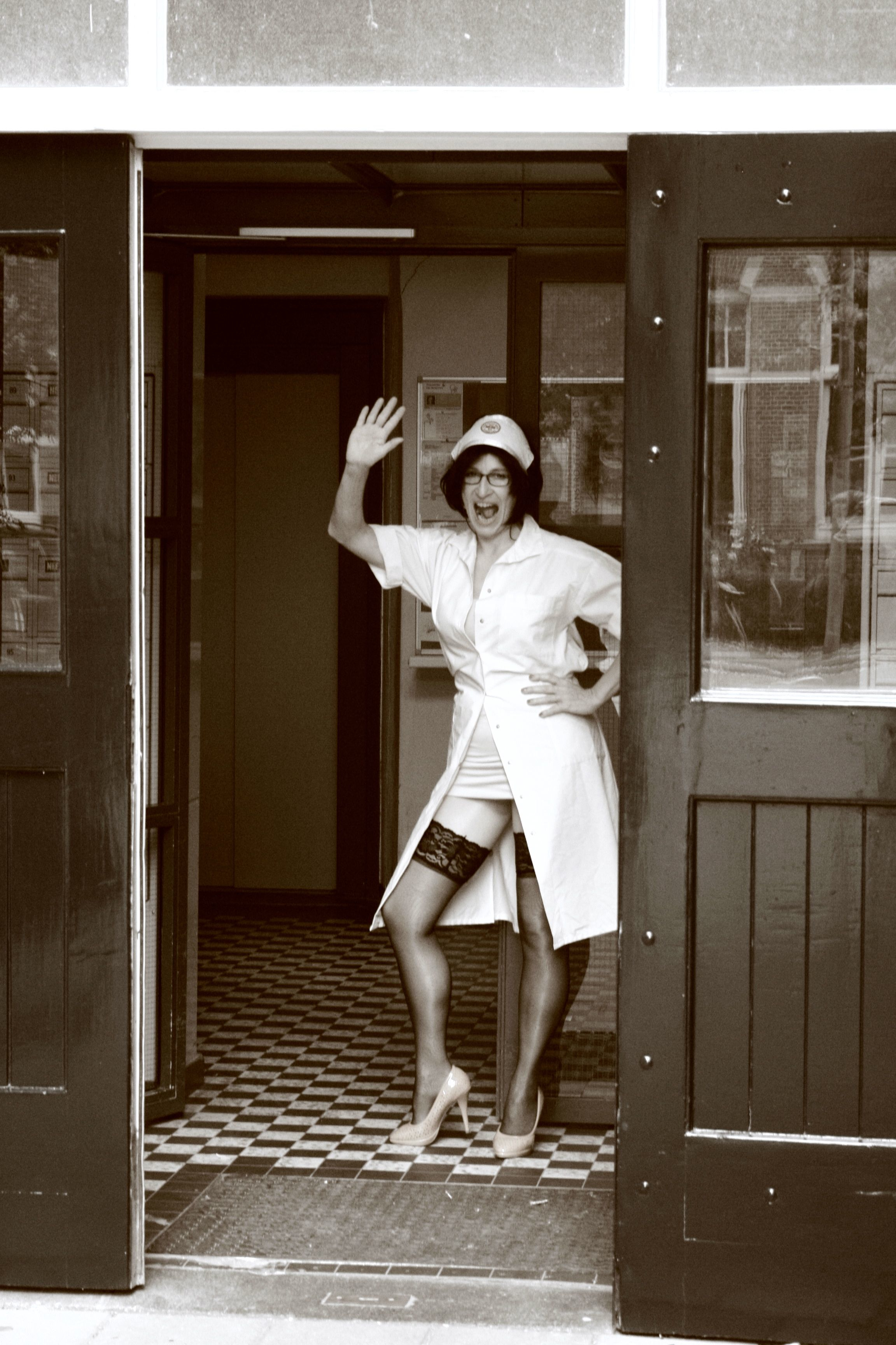 Eva van Heijningen 4