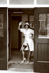 Eva van Heijningen 4