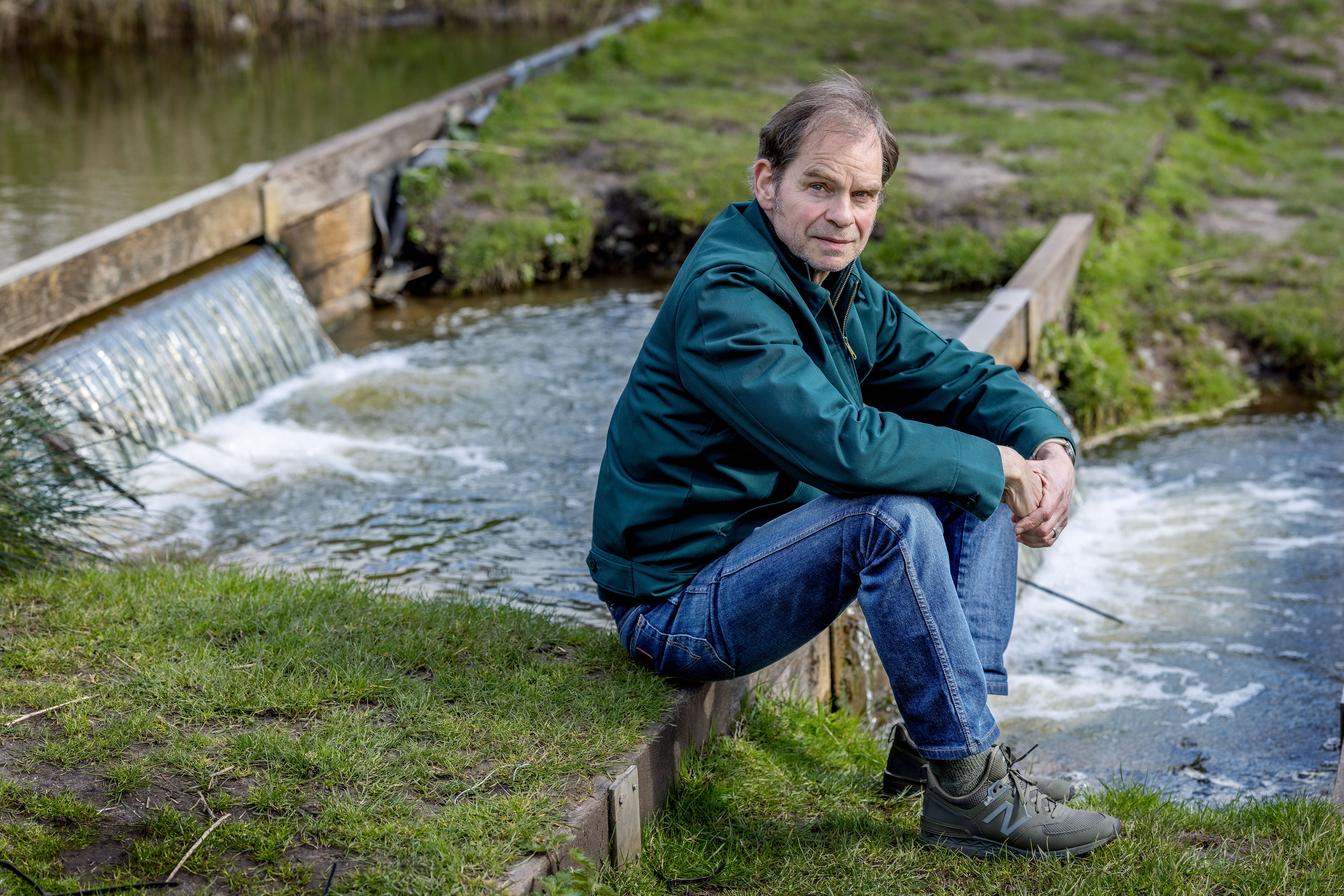 Hein van der Heijden