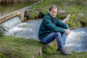 Hein van der Heijden