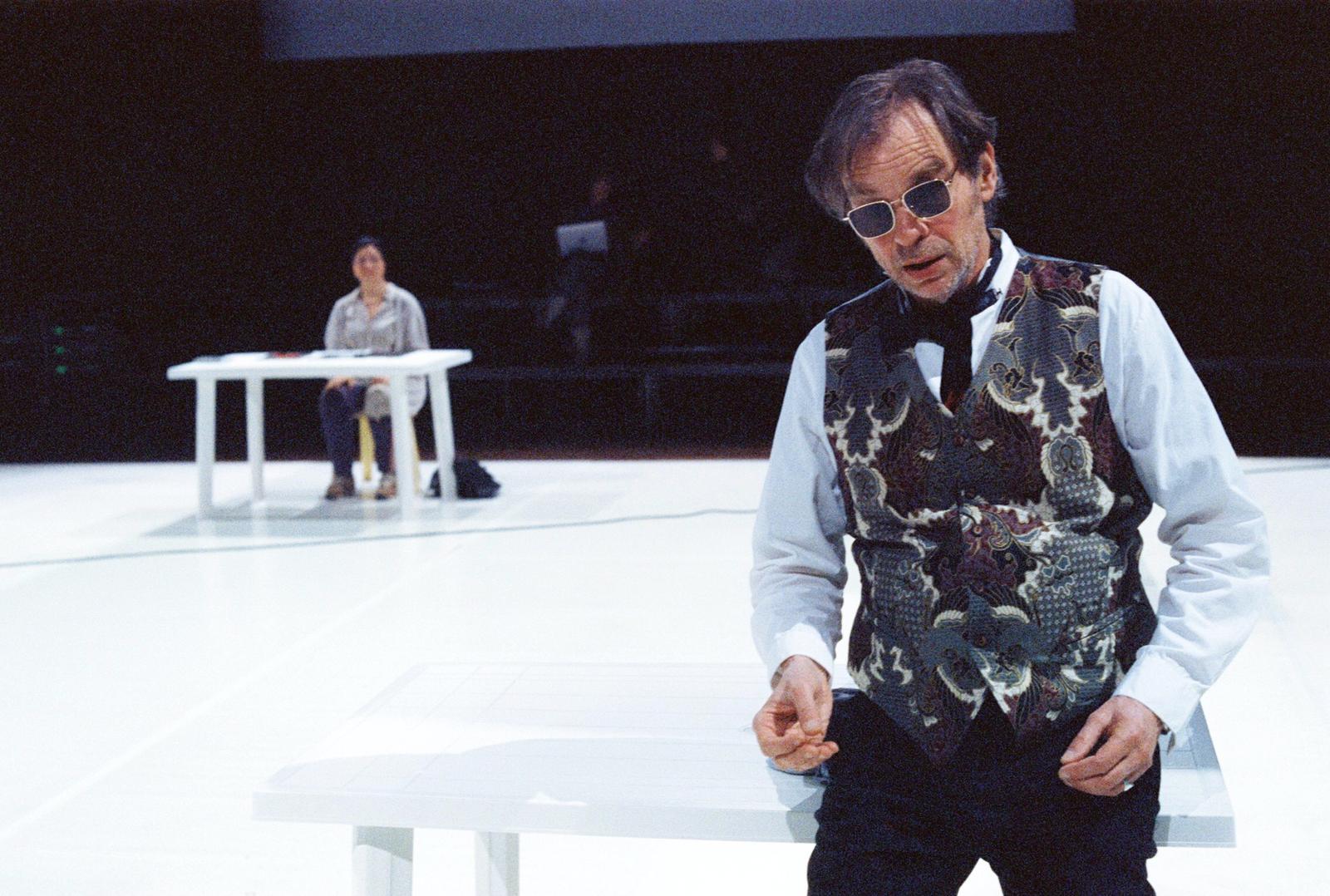 Hein van der Heijden