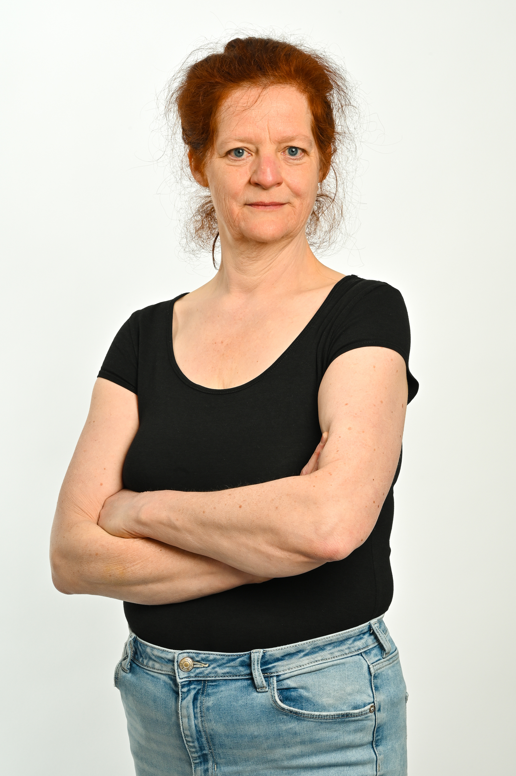 1. Susan Beijer