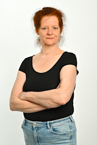 1. Susan Beijer