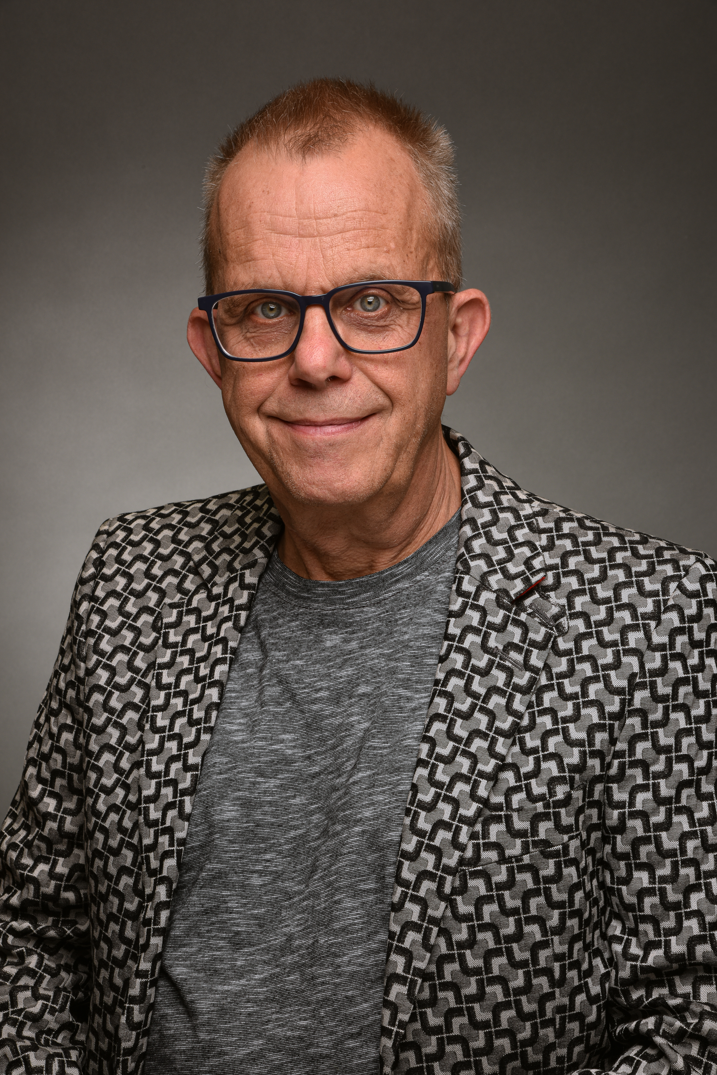 Bert Apeldoorn close