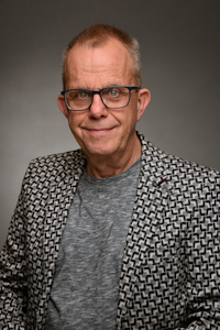 Bert Apeldoorn close