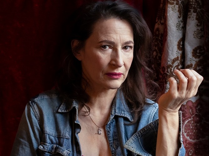 Eva van Heijningen 2