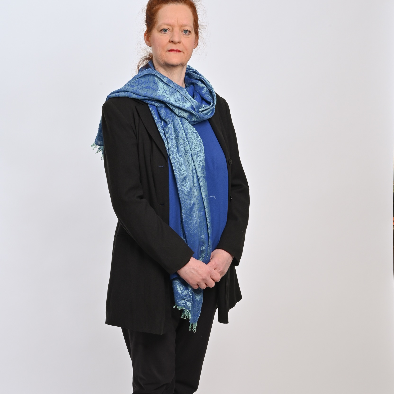 4. Susan Beijer staand 2025