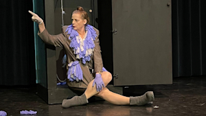 Susan (8) De bode van God