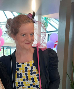 Susan (6) complimentendame