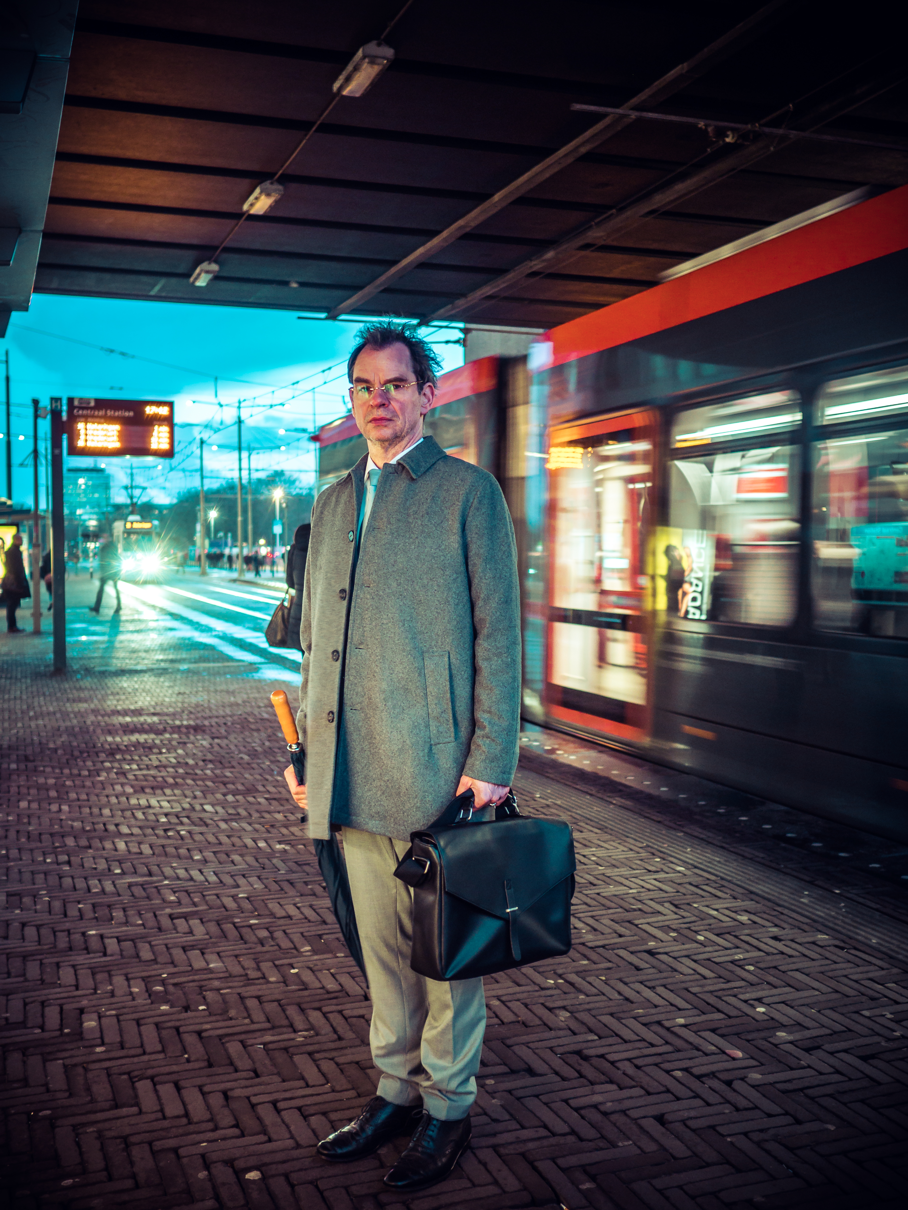 Sexual Healing Hein van der Heijden