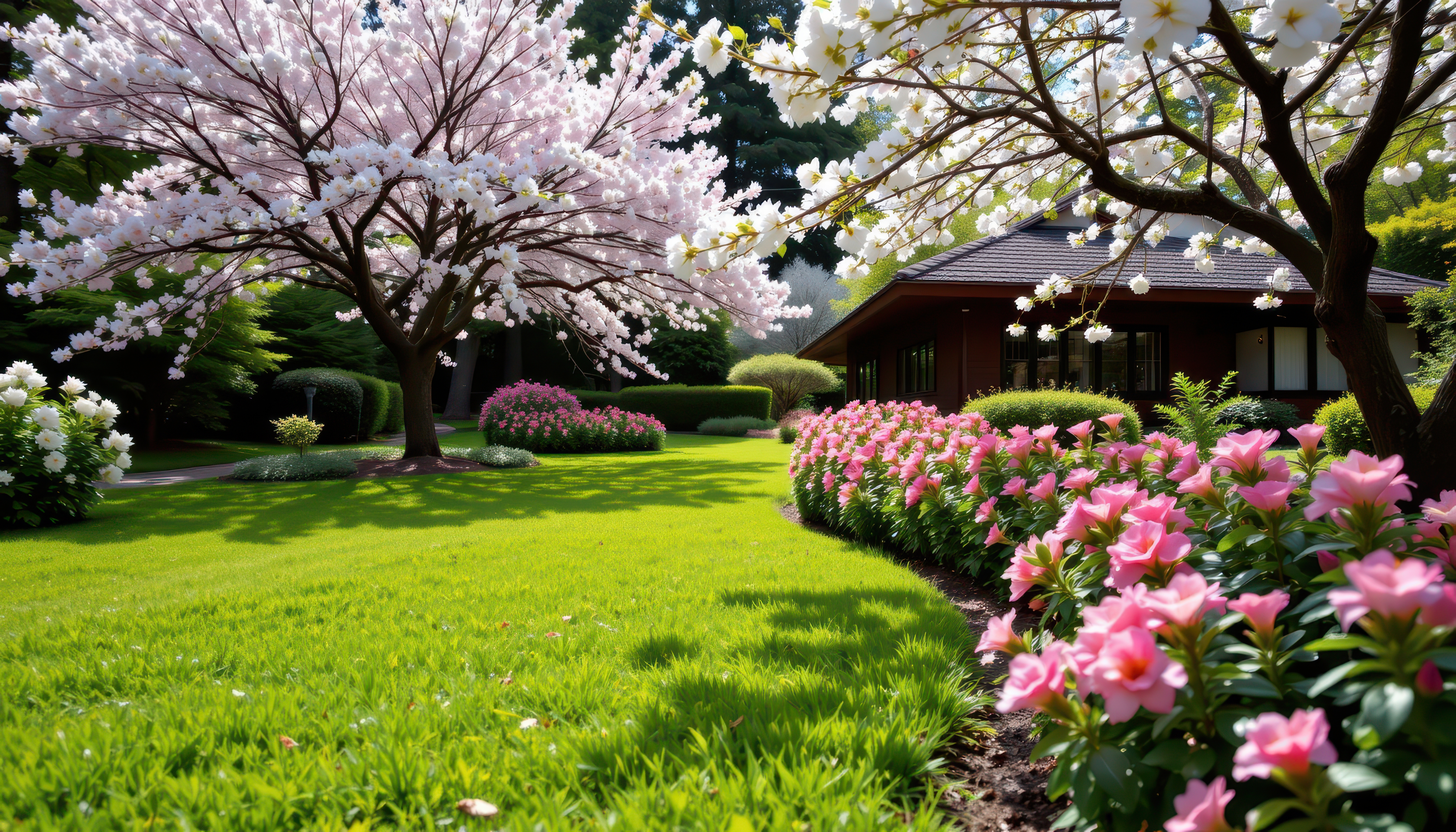 Smart Landscaping: Why Healthy Trees Boost Home Value in CT