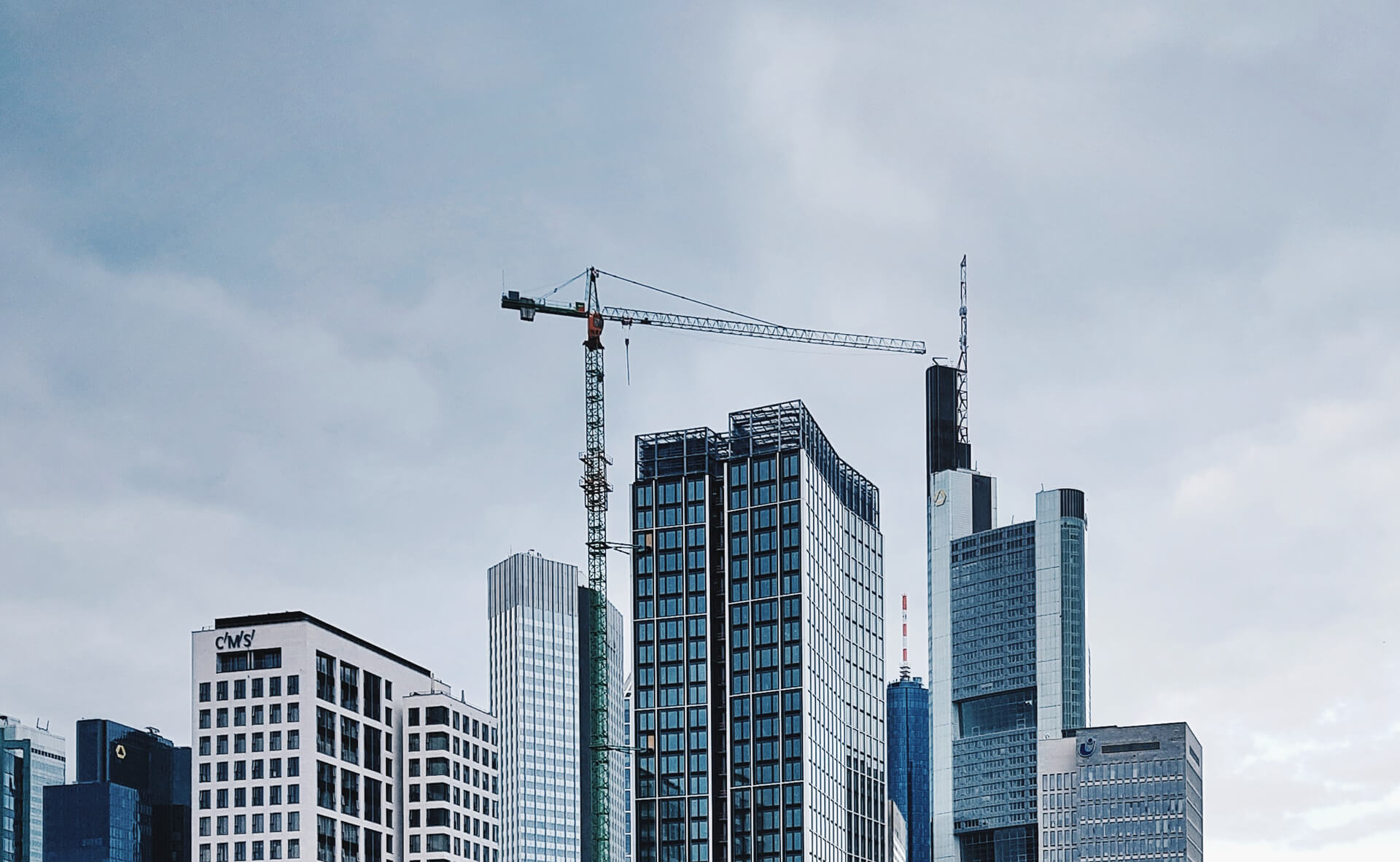 Strut Consultants | A better built environment