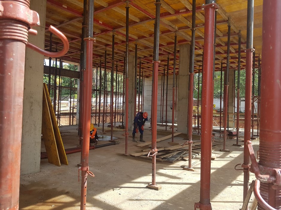 Strut Consultants | A better built environment
