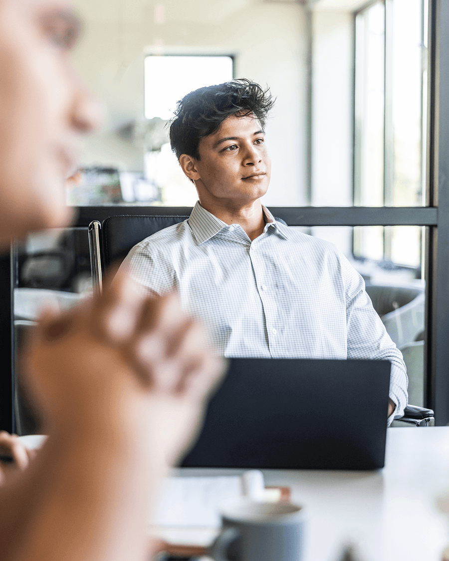 Hiring and onboarding