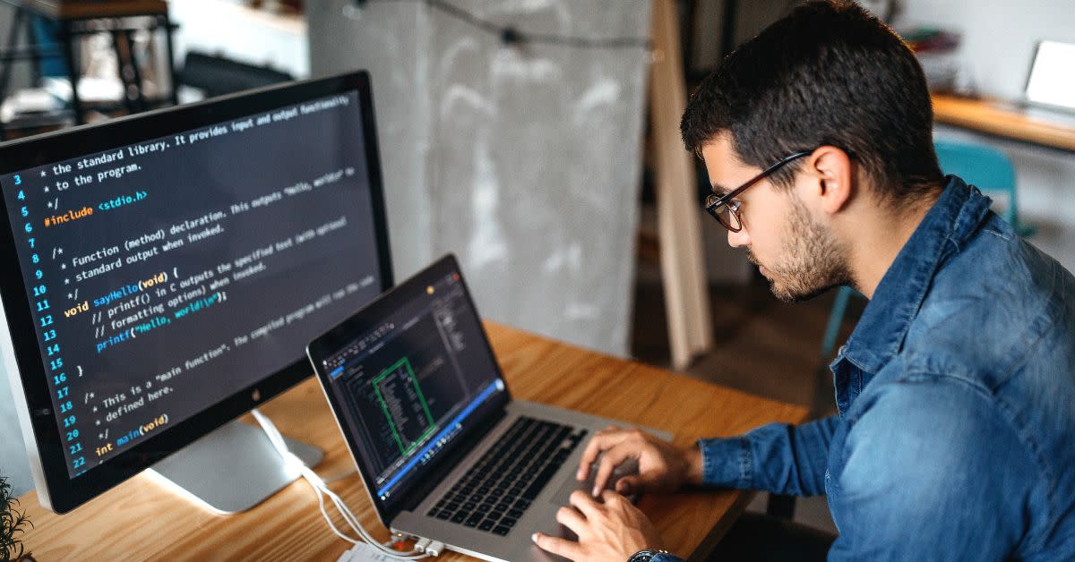 Você sabe quais são os tipos de software?