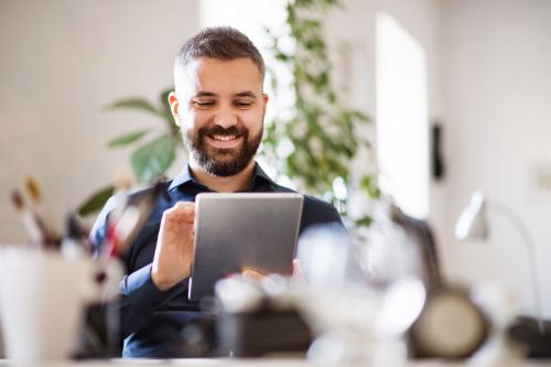 É possível fazer um contrato eletrônico offline?