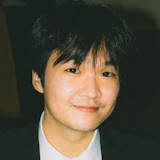 Author Kevin Jeong