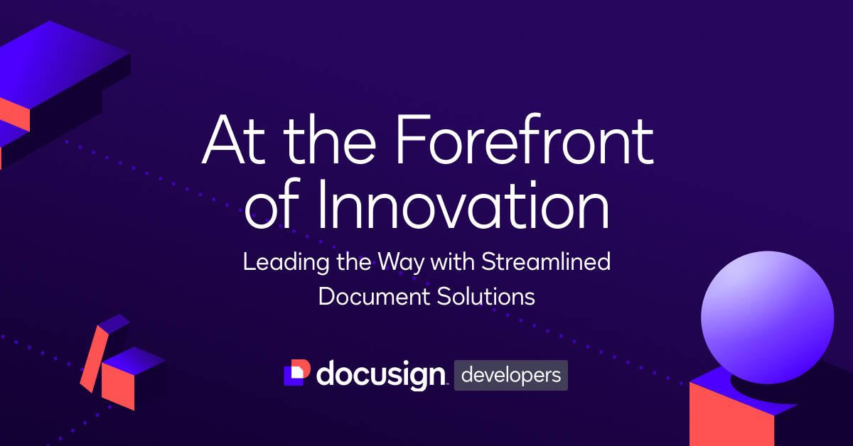 At the Forefront of Innovation: Leading the Way with Streamlined ...
