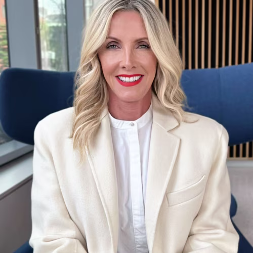 Author Jacqueline Dore-Murphy