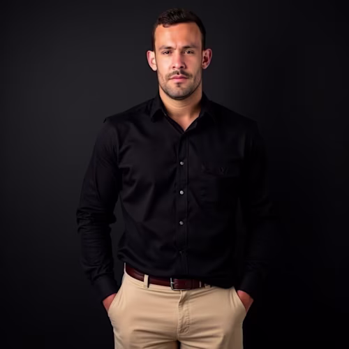 Author Matteo Kotch