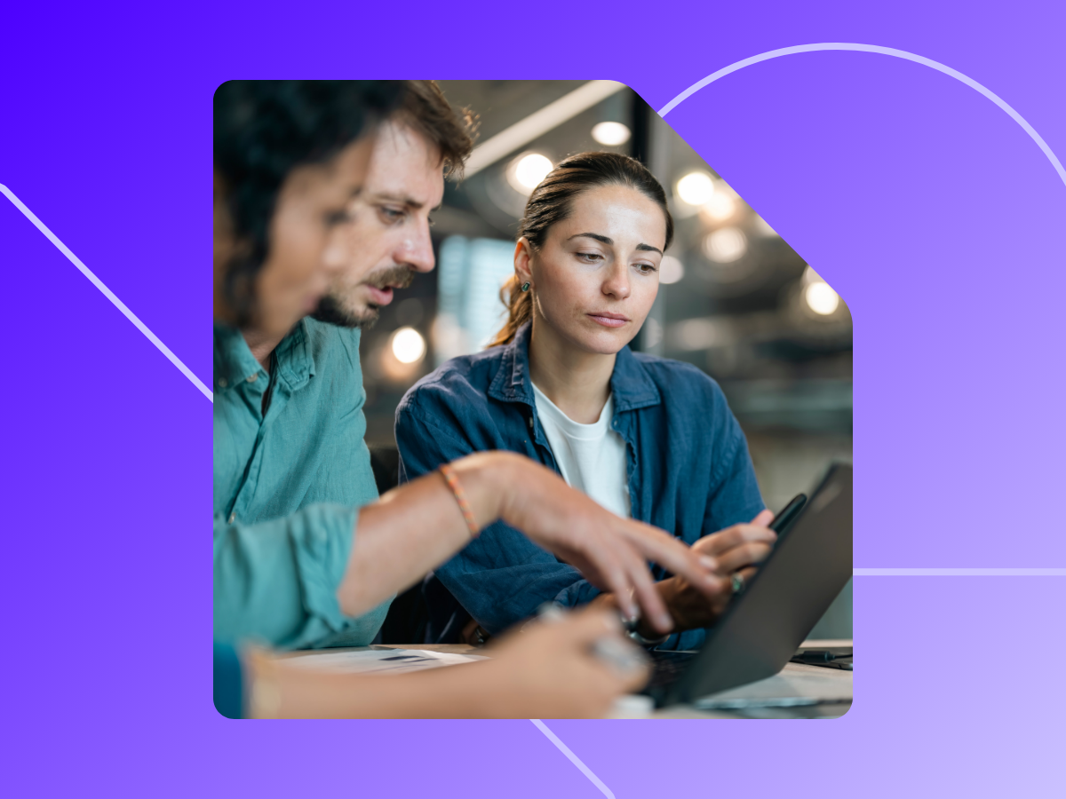 How Docusign’s Sales Team Uses IAM to Sell Smarter
