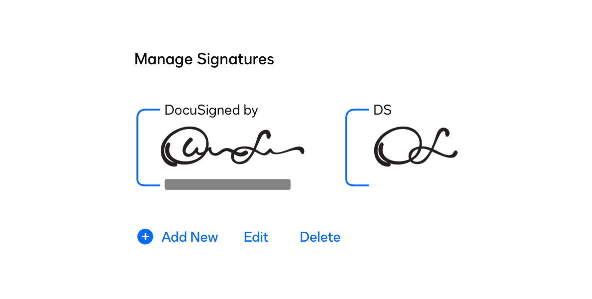 How Does Docusign eSignature Work?