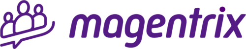 Magentrix logo