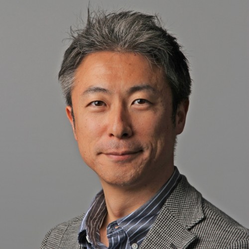 Author 星野 光一