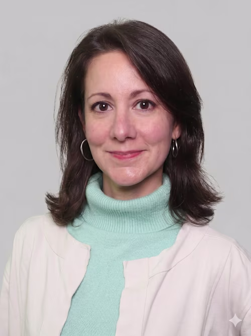 Author Fabiana Maranhão